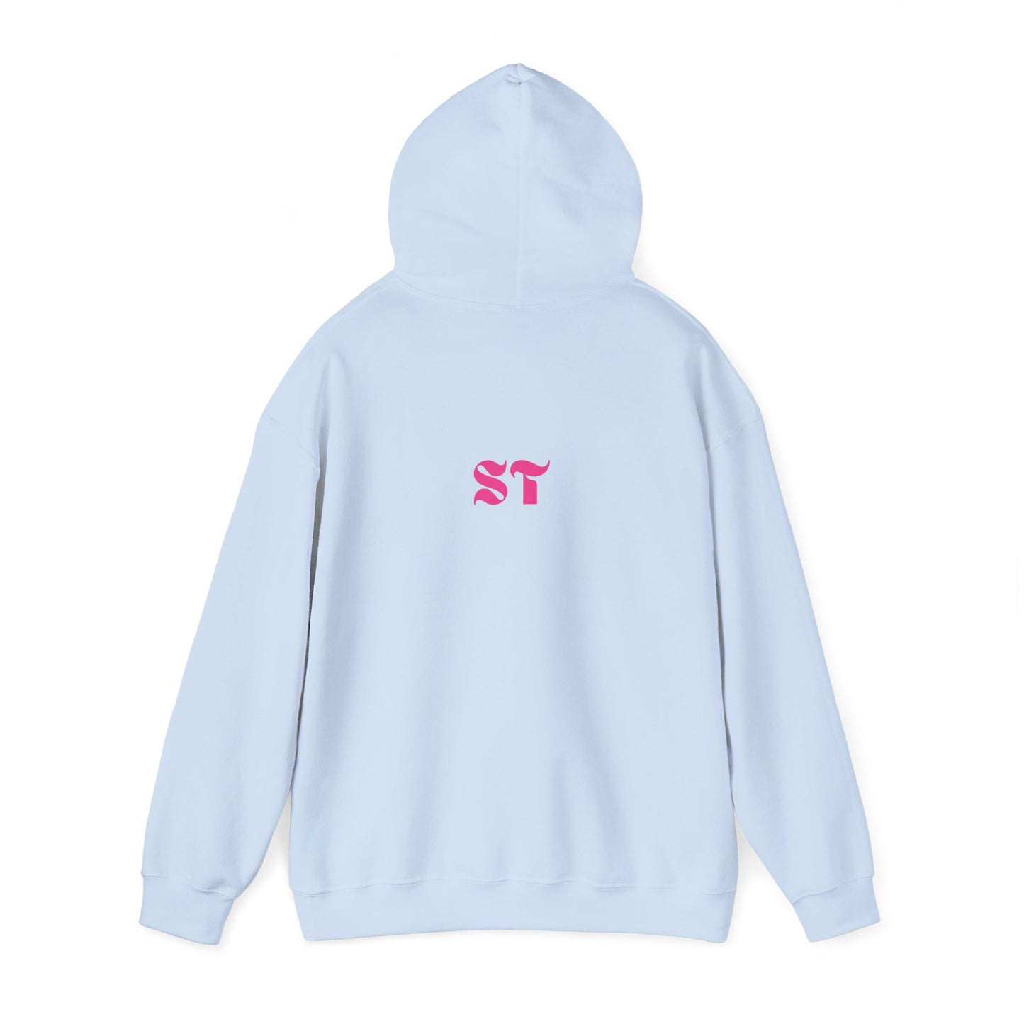Geometric Art Hoodie