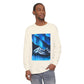 Aurora Mountain Long Sleeve Tee