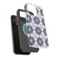 Geometric Art Magnetic Phone Case