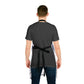 Geometric Art Kitchen Apron