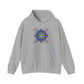 Geometric Art Hoodie
