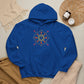 Geometric Art Hoodie