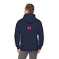Geometric Art Hoodie