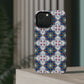 Geometric Art Magnetic Phone Case