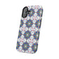 Geometric Art Magnetic Phone Case