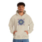 Geometric Art Hoodie