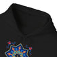 Geometric Art Hoodie