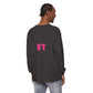 Aurora Mountain Long Sleeve Tee