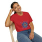 Geometric Art T-Shirt