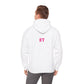 Geometric Art Hoodie