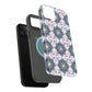 Geometric Art Magnetic Phone Case