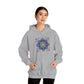 Geometric Art Hoodie