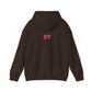 Geometric Art Hoodie