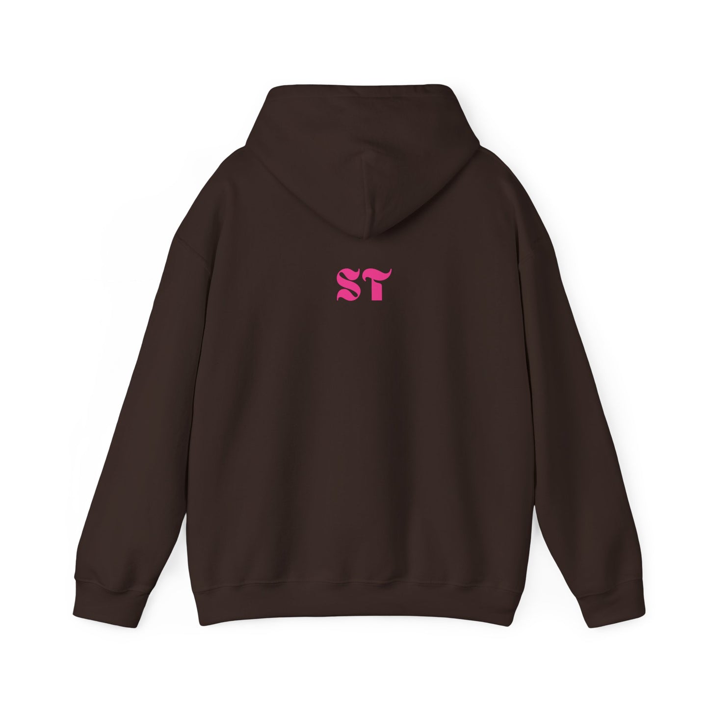 Geometric Art Hoodie