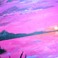 Velvet Sunset