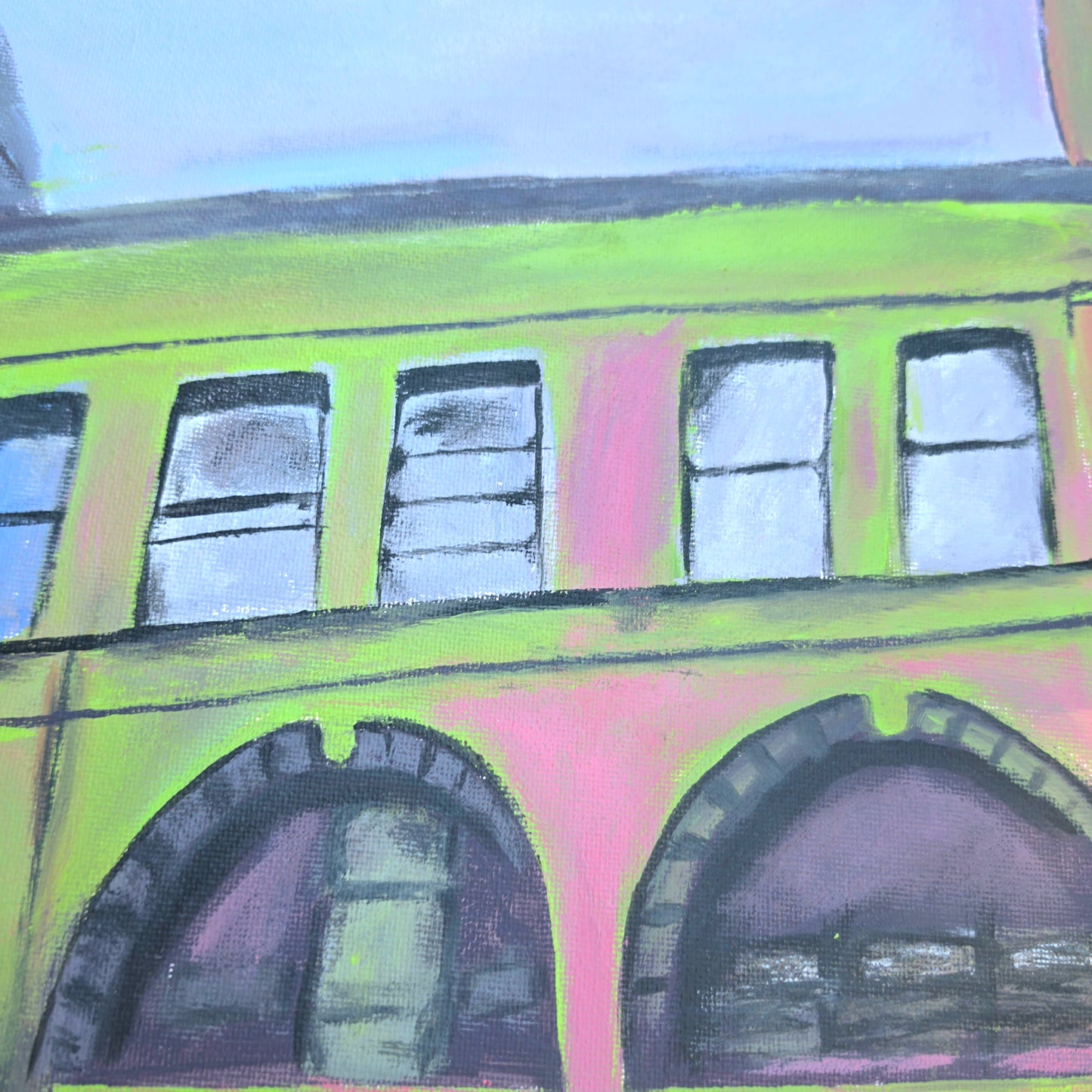 Neon Heritage