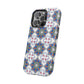 Geometric Art Magnetic Phone Case
