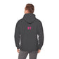 Geometric Art Hoodie