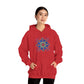 Geometric Art Hoodie
