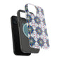 Geometric Art Magnetic Phone Case