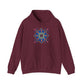 Geometric Art Hoodie