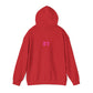 Geometric Art Hoodie