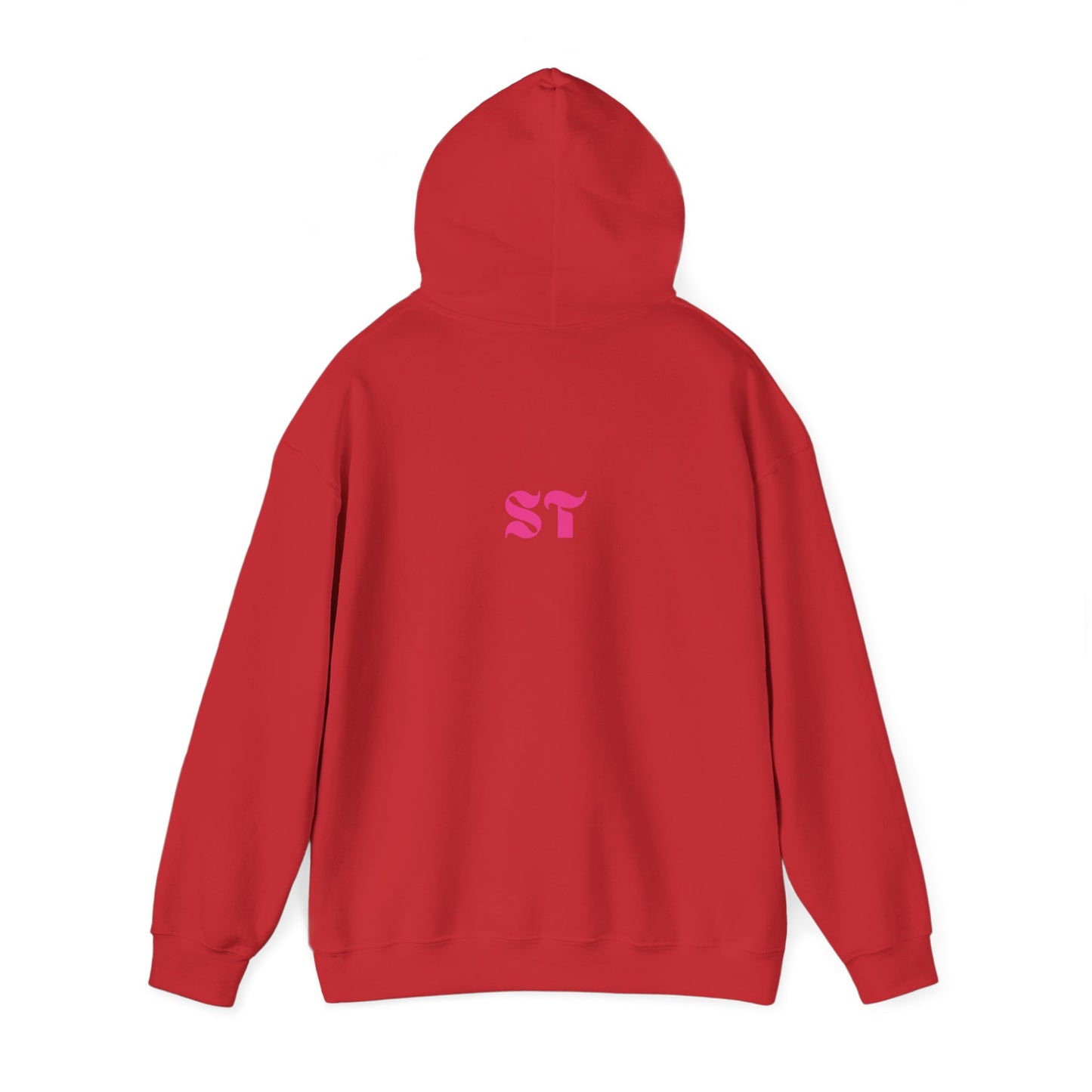 Geometric Art Hoodie