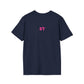 Geometric Art T-Shirt