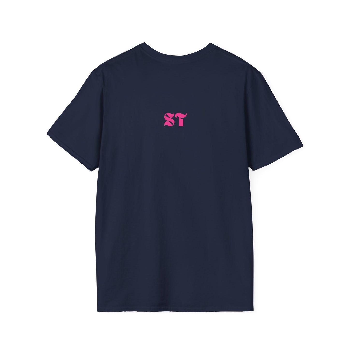 Geometric Art T-Shirt