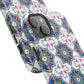 Geometric Art Magnetic Phone Case