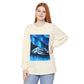 Aurora Mountain Long Sleeve Tee