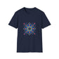 Geometric Art T-Shirt