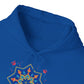 Geometric Art Hoodie
