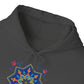 Geometric Art Hoodie