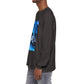Aurora Mountain Long Sleeve Tee