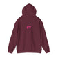 Geometric Art Hoodie