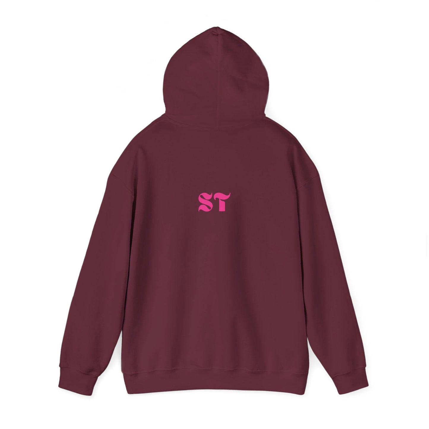 Geometric Art Hoodie