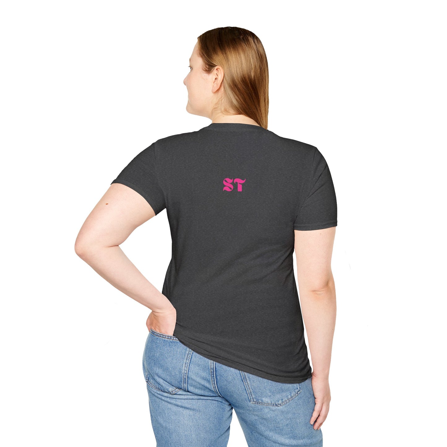 Geometric Art T-Shirt