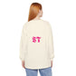 Aurora Mountain Long Sleeve Tee