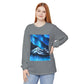 Aurora Mountain Long Sleeve Tee