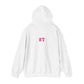 Geometric Art Hoodie