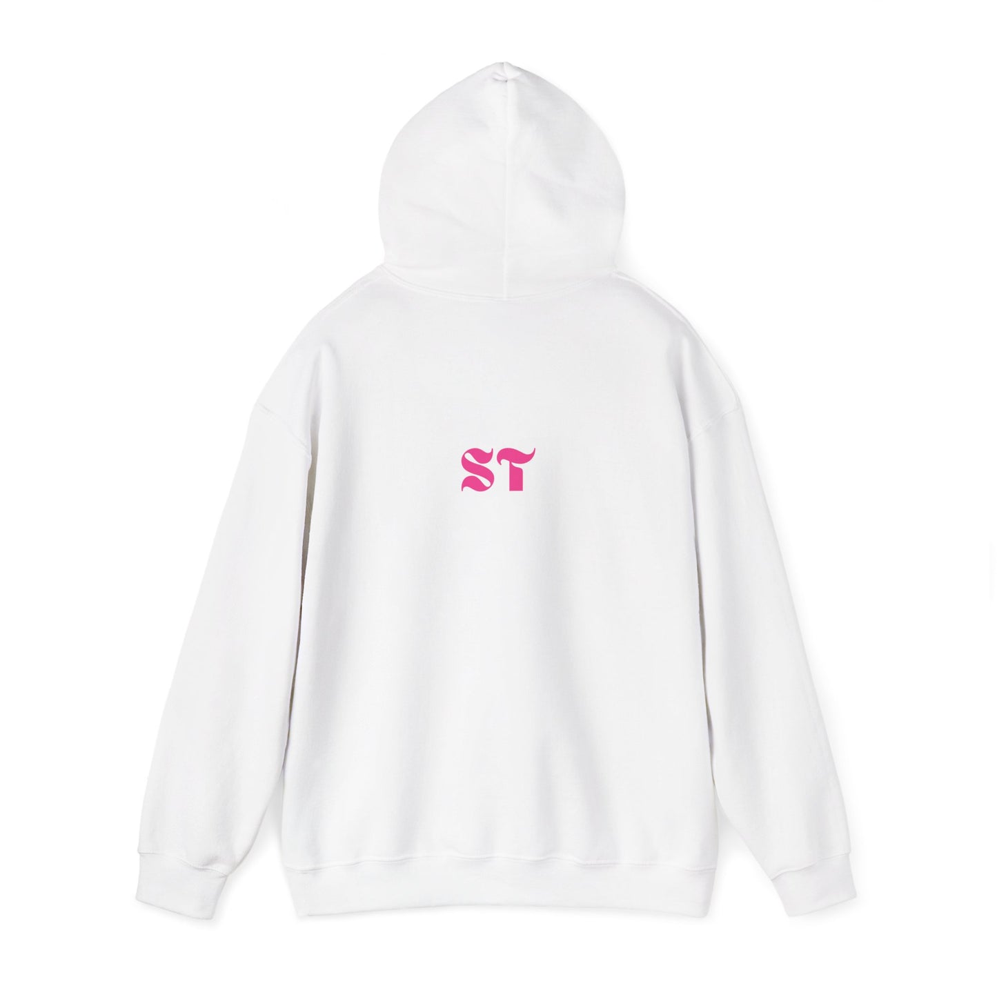 Geometric Art Hoodie