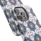 Geometric Art Magnetic Phone Case