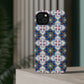 Geometric Art Magnetic Phone Case