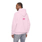 Geometric Art Hoodie