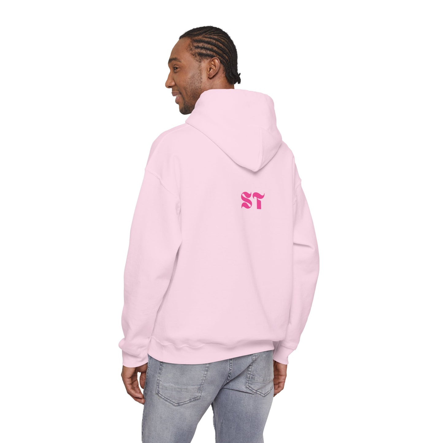 Geometric Art Hoodie