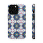Geometric Art Magnetic Phone Case