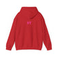 Geometric Art Hoodie
