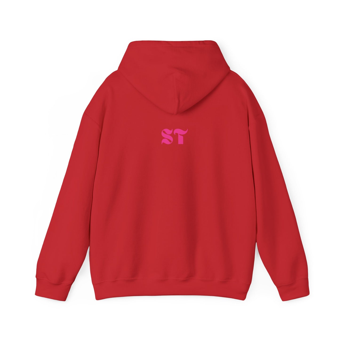 Geometric Art Hoodie
