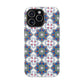 Geometric Art Magnetic Phone Case